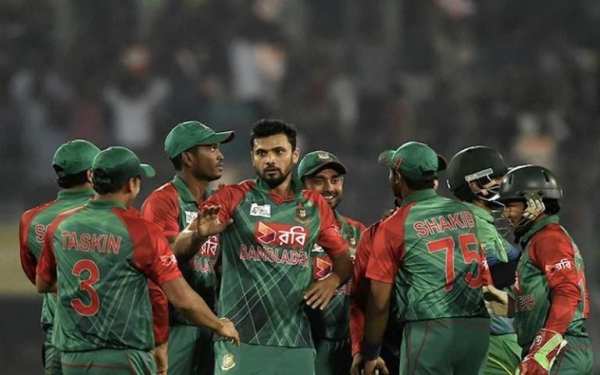 GTV Live Cricket BPL screenshot 2