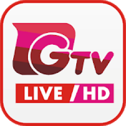 GTV Live Cricket BPL आइकन