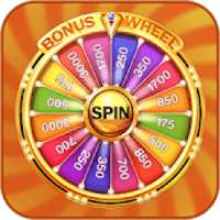 Spin To Win Cash - Earn Money Game