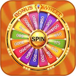 Spin to Win - Real Cash Win 1.0