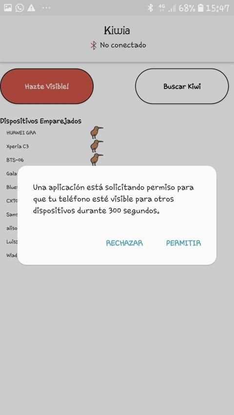 kiwiapp screenshot 5