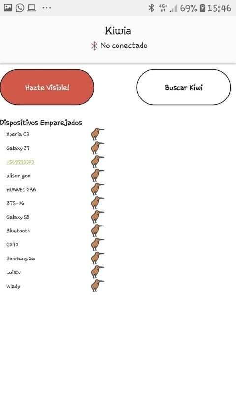 kiwiapp screenshot 6