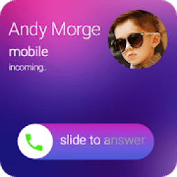 I Caller Screen आइकन