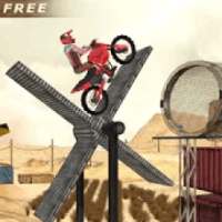 Bike Stunts - Extreme
