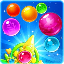 ikon Power Bubble Shooter Free Pop