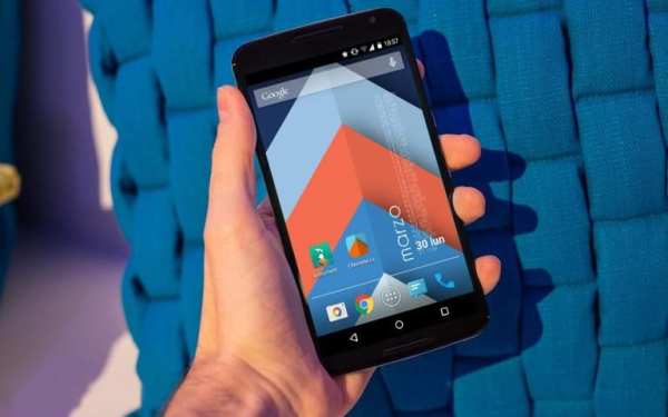 Chrooma Live Wallpaper screenshot 2