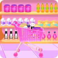 Sweet Rainbow Kitty Cookies