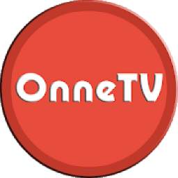 OnneTV - TV Indonesia Tanpa Buffer