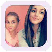 Sisters Alipour on 9Apps