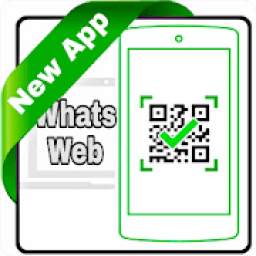 WA WEB Scan Terbaru 2019 1.0