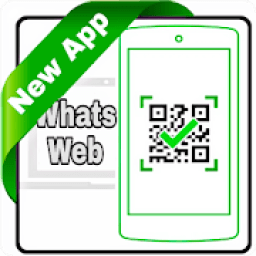 WA Web Scan Terbaru 2019 आइकन