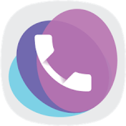 HD Phone 8 i Call Screen OS11 आइकन