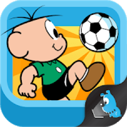 ikon Jimmy Five Brick Breaker