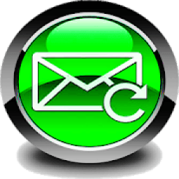 ikon Pulihkan semua pesan yang dihapus