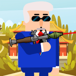 Mr Bullet★ आइकन