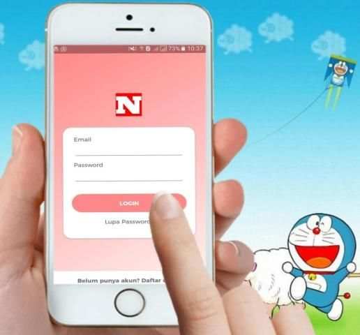 NURUL SHOP screenshot 1