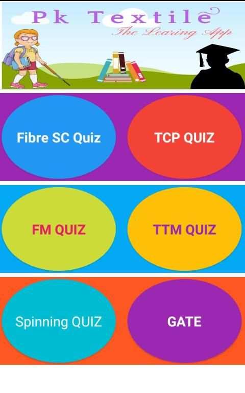 PK Textile स्क्रीनशॉट 2