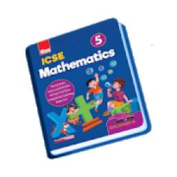 ICSE Mathematics (Class 5)