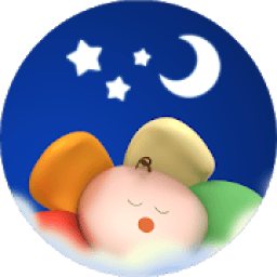 ikon BabyFirst: Bedtime Lullabies and Stories for Kids