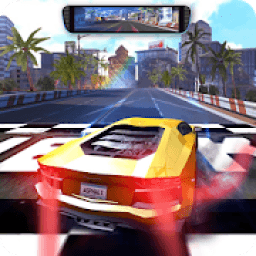 Racing Showdown आइकन