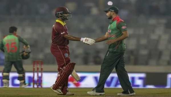 Live Cricket BPL screenshot 2