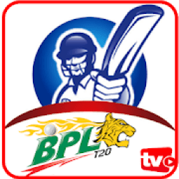 ikon Live Cricket BPL