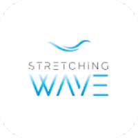 WAVE stretching on 9Apps