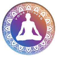 Yoga Fitness - Meditation Guided