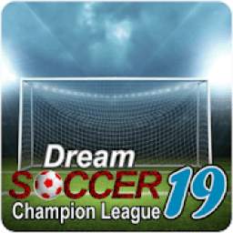 Ultimate Dream Soccer Strike Star League 2019