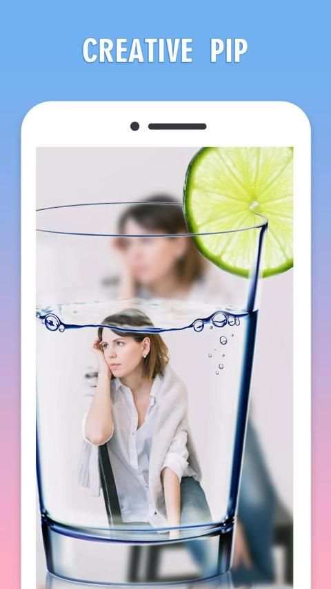 Fashion Camera: Be The Most Fashionable screenshot 4