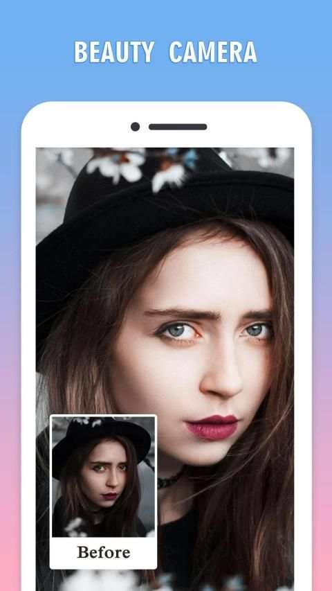 Fashion Camera: Be The Most Fashionable screenshot 6