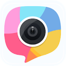 Fashion Camera: Be The Most Fashionable icon