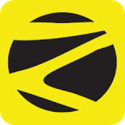 ZEB-FIT आइकन