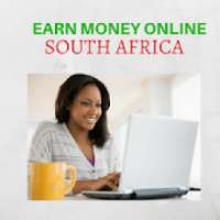 Earn Money Online South Africa