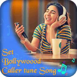 Set Bollywood Caller Tune Song