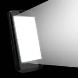 Flashlight आइकन