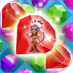 Jewels Maya Quest 2019 आइकन