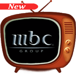 mbc.4u+ आइकन