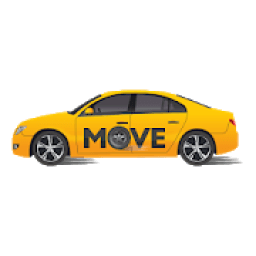 ikon Move Driver