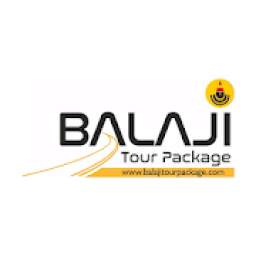 Balaji Tour Package 1.0