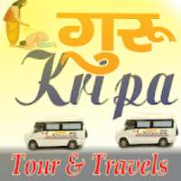 Guru Kripa Tour & Travels on 9Apps