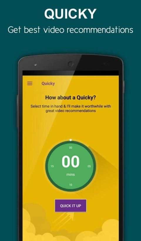 Direct to Mobile screenshot 1