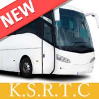 KSRTC Ticket Booking App (Karnataka)