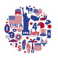 USA Things to do on 9Apps