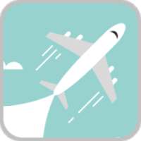 Flights on 9Apps