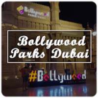 Bollywood Park Dubai