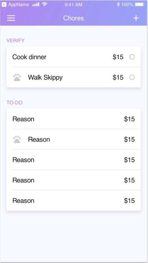 GoSave screenshot 6