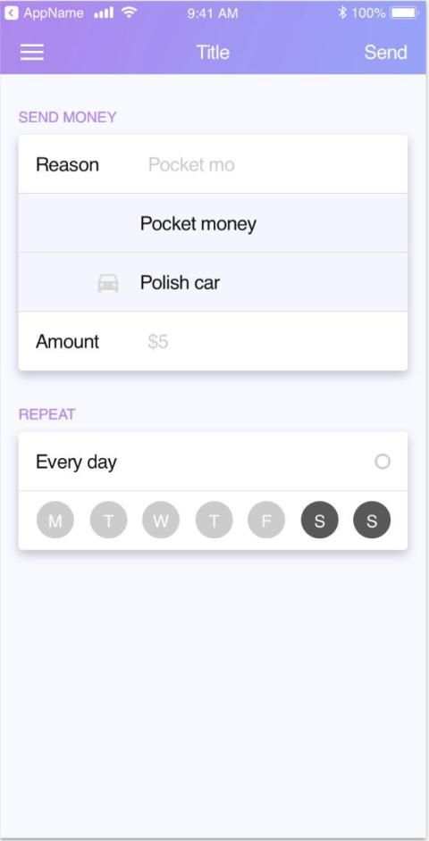 GoSave screenshot 8