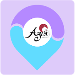 Agra Smart City - Driver icon