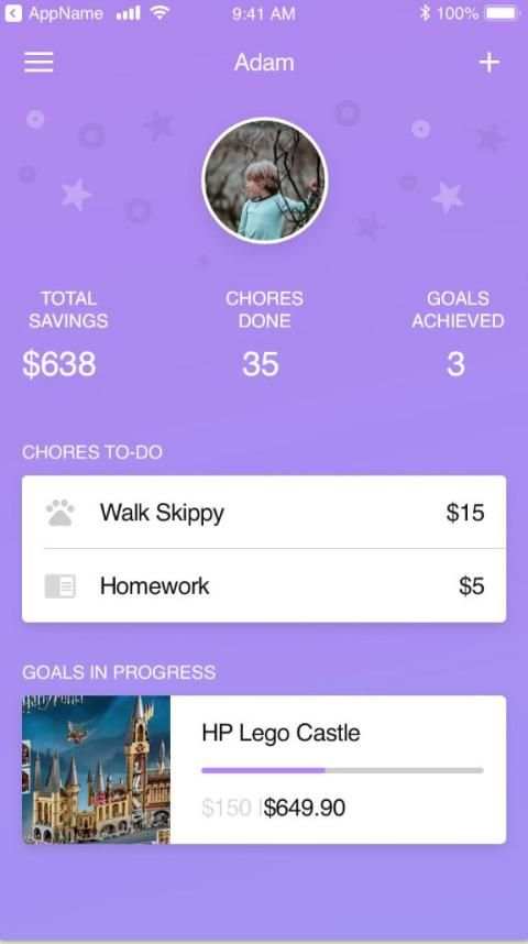 GoSave screenshot 12